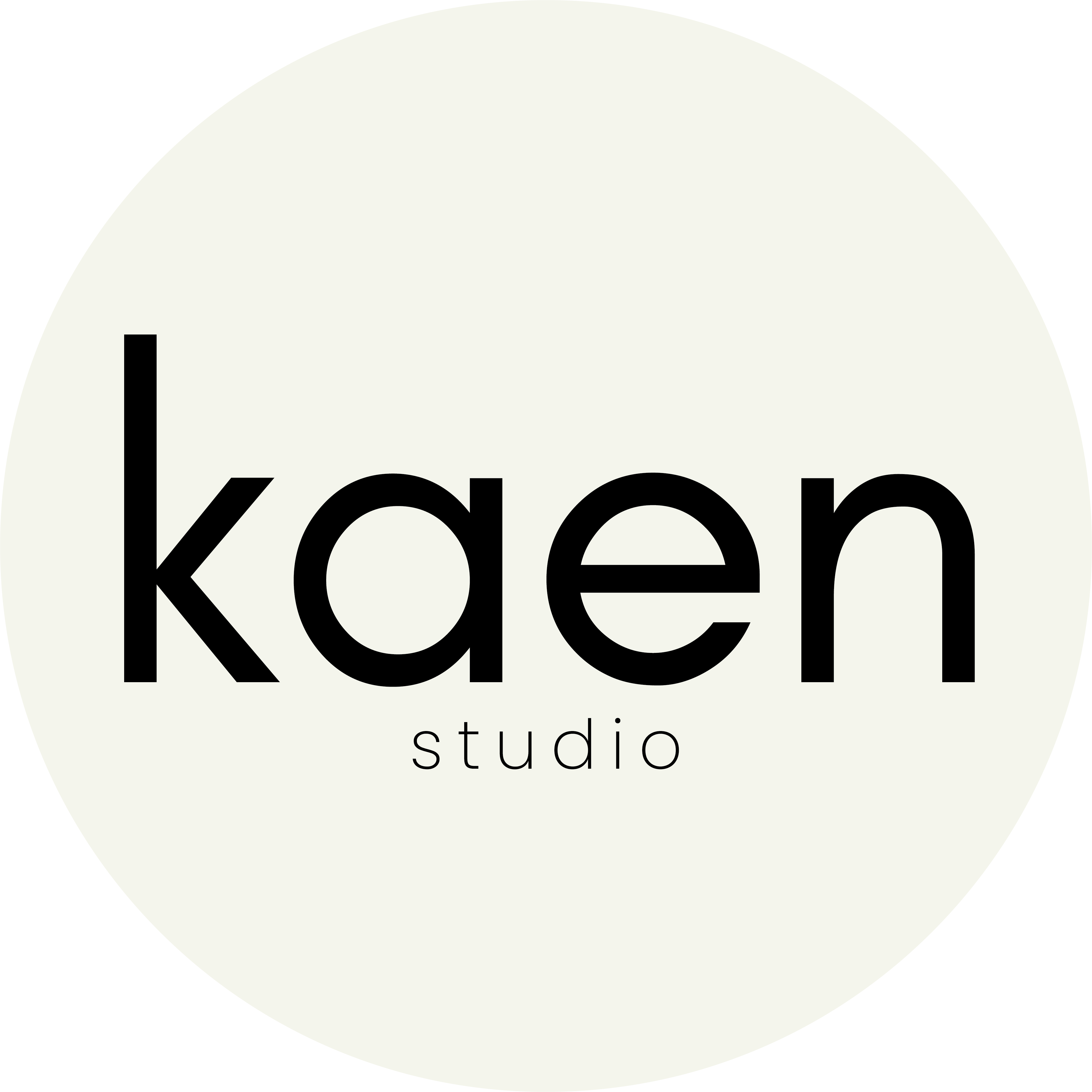 Kaen Studio